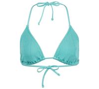 Rip Curl - Women's Vibe Surf Multi Fit Tri - Haut de maillot - L - sea blue