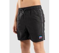 Rip Curl Yo Mama Volley Kids Boardshort noir T08