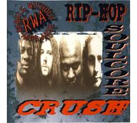 Rip-Hop Soulcore Crush [Import]