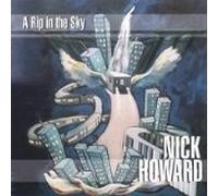 Rip in The Sky [Import]