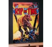 Rip in Time #3