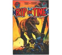Rip in Time #3 (Fantagor Press)