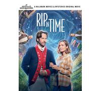 Rip In Time (DVD) Torrey DeVitto Niall Matter Jessica Harmon