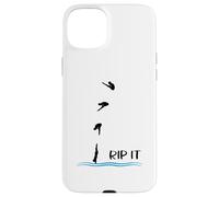 Rip it - Chemise de plongée Springboard Coque pour iPhone 15 Plus