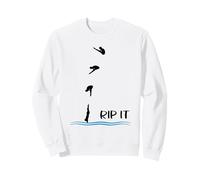Rip it - Chemise de plongée Springboard Sweatshirt