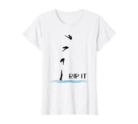 Rip it - Chemise de plongée Springboard T-Shirt