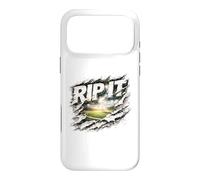 Rip It Funny Lacrosse Player Lax Bro Cadeau de Jeu Coque pour iPhone 17 Pro Max