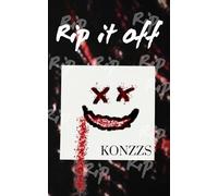 Rip it off: bloody.