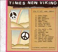 Rip It Off by Times New Viking