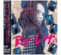 Dead or Alive – Rip It Up – Import (Japon) – Sony Music