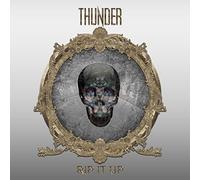 Thunder Rip It Up (Vinyl) 12" Album