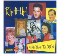 Rip It Up !..