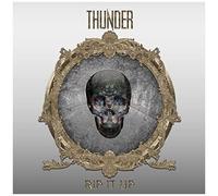 Thunder - Rip It Up [Import Allemand]