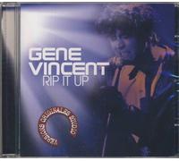 Vincent – Rip It Up – Import – Membran