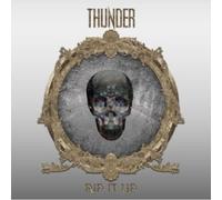 Thunder – Rip It Up – 2 vinyles 12" (neuf)