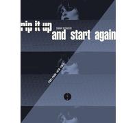 Rip it up and start again - Post-punk 1978-1984 Postpunk 1978-1984 - Simon Reynolds - Allia - broché - Beau livre