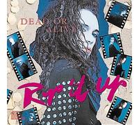 Rip It Up by Dead Or Alive [Audio CD] NEUF