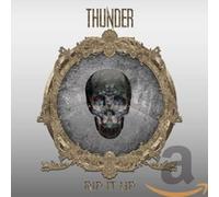 Rip It Up by Thunder [Audio CD] NEUF