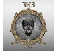 Rip It Up by Thunder [VINYL] NEUF