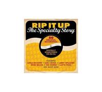 Rip It Up - Digipack 2 Cd