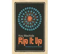 Rip It Up - Kou Machida - Inpatient Press - ebook (ePub) - Livre