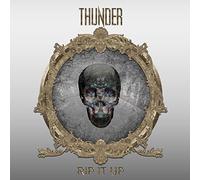 Rip It Up [Ltd.Edition] allemand]