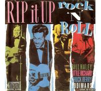 Rip It Up Rock 'n' Roll