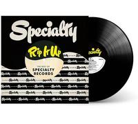 Compilation - Rip It Up Best of Specialty Records [Import]