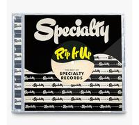 Rip It Up: The Best Of Specialty Records (CD) Various Artists