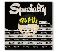 Rip It Up The Best Of Specialty Records Various Artists