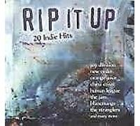 Rip It Up [UK Import]