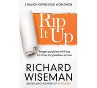Rip It Up - [Version Originale] Inconnu (Auteur)