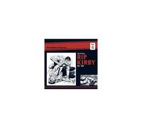 Rip Kirby: Die Kompletten Comicstrips / Band 15 1964 - 1966