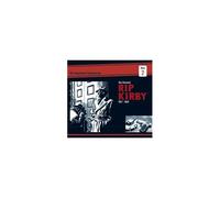 Rip Kirby: Die Kompletten Comicstrips / Band 2 1947 - 1948