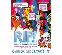 Rip ! - Manifeste En Faveur Du Remix
