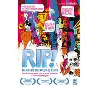 RIP ! manifeste en faveur du remix G