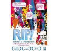 Rip-manifeste pour Un Remix