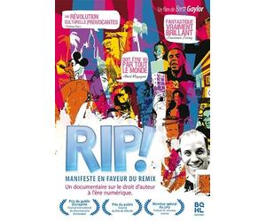 Rip-manifeste pour Un Remix