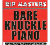 Rip Masters - Bare Knuckle Piano