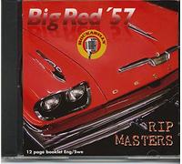 Rip Masters - Big Red'57 [Import Allemand]
