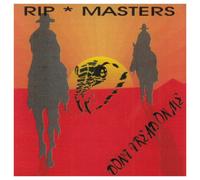 Rip Masters - Don't Tread on Me [Import]