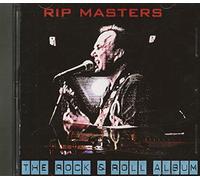 Rip Masters - Rock N Roll Again