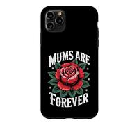 RIP Memorial commémoratif pour la fête des mères Coque pour iPhone 11 Pro Max