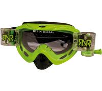 Rip n Roll Hybrid, lunettes de protection Vert Vert