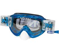 Rip n Roll Hybrid XL, lunettes de protection Bleu Bleu