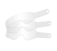 Rip N Roll Tear-off Oakley Airbrake 50 Unités