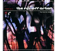 Rip Off Artist - Kids are Alright [Import]