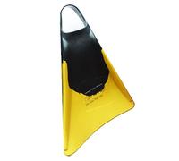 RIP Palmes de natation asymétriques Pro avec queue de dauphin - Flottant! - BodySurf, Bodyboard, plongée - Intermédiaire à avancé - Niveau de compétition - Confort avec vitesse et contrôle