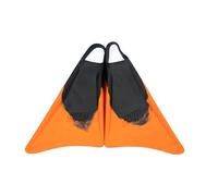 RIP Palmes de natation asymétriques Pro avec queue de dauphin - Flottant! - BodySurf, Bodyboard, plongée - Intermédiaire à avancé - Niveau de compétition - Confort avec vitesse et contrôle