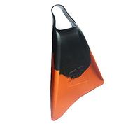 RIP Palmes de natation Pro asymétriques Queue de dophin flottante - Bodysurf, bodyboard, plongée avec tuba, plongée Intermédiaire à avancé, niveau compétition - Confort avec vitesse et contrôle